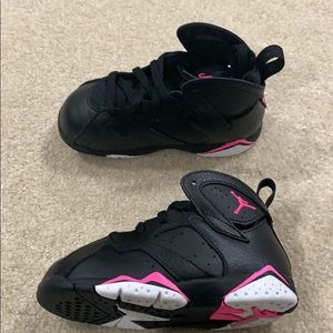 Jordan 7 Retro  GT-Never Worn